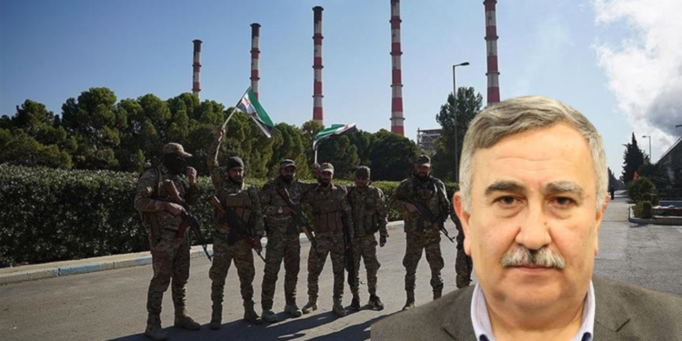 أحمد مظهر سعدو لـ”أخبار الغد”: الثورة السورية مستمرة ولن تعود لأنها لم تذهب أبدًا