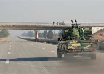 عن اللحظة الإقليمية لهجوم حلب