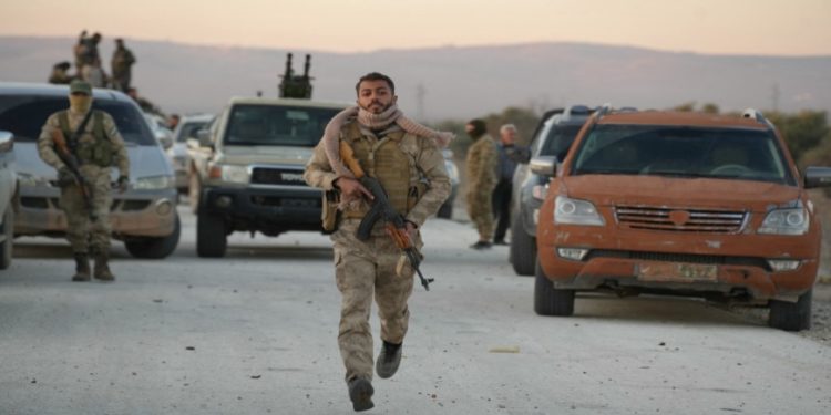 بقفزةٍ واحدة.. من “سوريا الأسد” نحو “سويسرا الشرق”