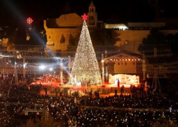 الميلاد المجيد ووحدة المصير