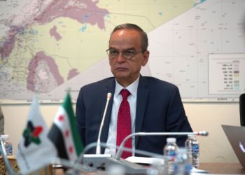 هل أصبح الائتلاف حصان طروادة للثورة المضادة