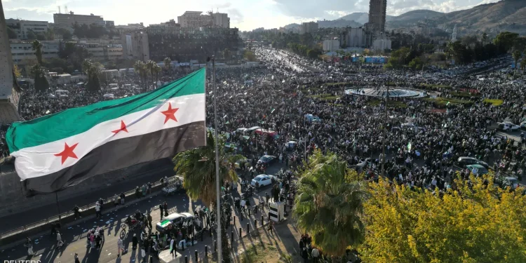  رفع العقوبات عن الشعب السوري: نداء عاجل إلى الأمم المتحدة