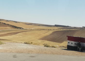 “داعش” يطل برأسه مهددا سورية الجديدة