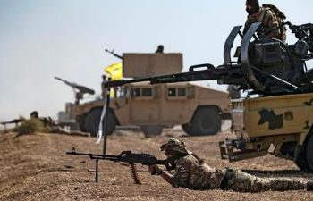   هل ينفع الحل السياسي في طي صفحة قسد شمال شرق سورية؟