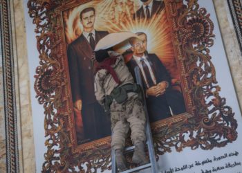  سورية وسيناريو “العرقنة”