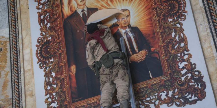  سورية وسيناريو “العرقنة”