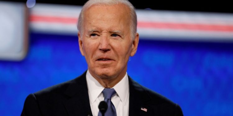 بايدن: اتفاق غزة سيصبح دائماً وإسرائيل ستنسحب من كامل القطاع