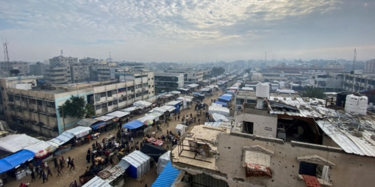 إسرائيل لم تحقق أهدافها في غزة