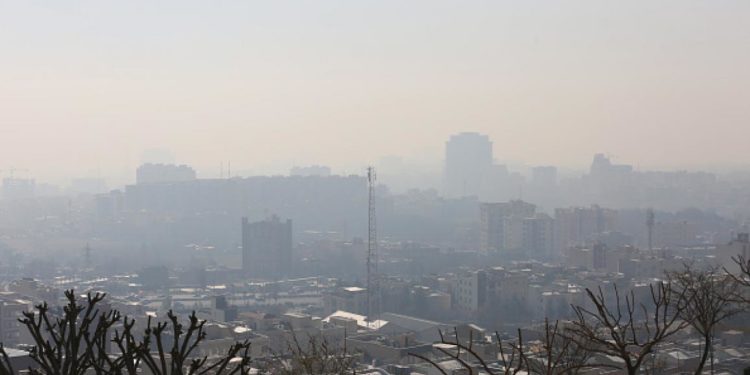 ليل طهران الطويل