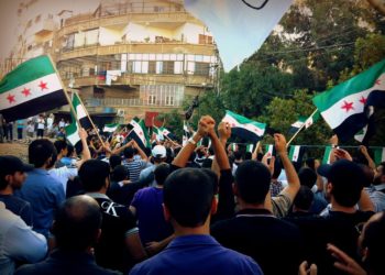 سورية بين سنوات الأمل وسنوات اليأس