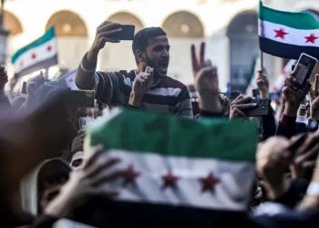 تفعيل دور المجتمع المحلي في بناء سوريا المستقبل