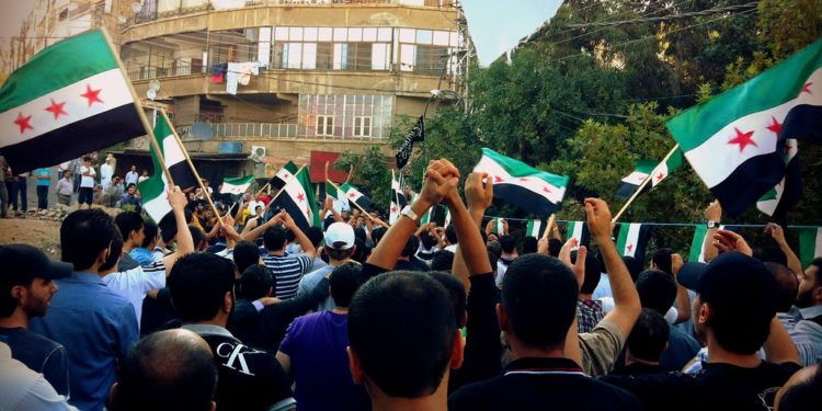 سورية بين سنوات الأمل وسنوات اليأس