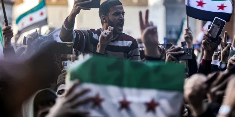 تفعيل دور المجتمع المحلي في بناء سوريا المستقبل