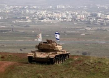 كيف تنظر إسرائيل لملف الأكراد في سوريا؟