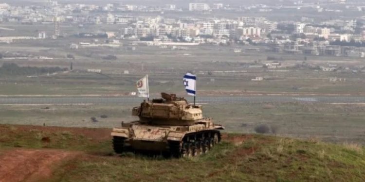 كيف تنظر إسرائيل لملف الأكراد في سوريا؟