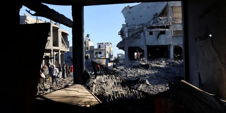 الاحتلال وتشريع الإبادة والمواقف العنصرية الدموية