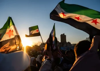 محددات العدالة الانتقالية بعد سقوط سلطة آل الأسد (3 – 4)