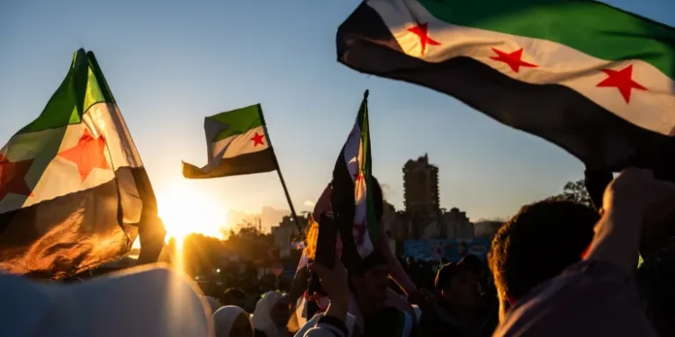 محددات العدالة الانتقالية بعد سقوط سلطة آل الأسد (3 – 4)