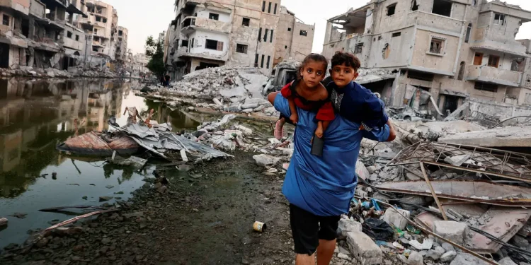 الشعب الفلسطيني يستحق العدالة