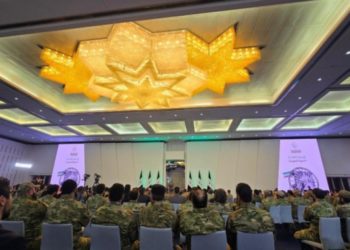 إدارة العمليات العسكرية: تنصيب أحمد الشرع رئيساً لـ سوريا في المرحلة الانتقالية