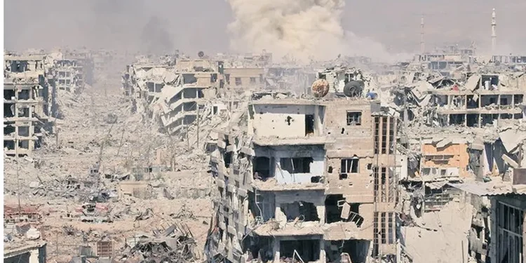 مستقبل وكالة الأونروا واللاجئين في سوريا الجديدة