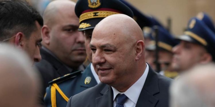 “الوصاية” الدولية-العربية تفرض عون رئيساً: الاندماج بالمشرق الجديد