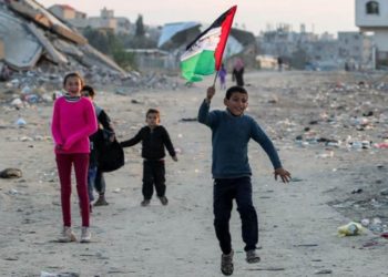 صفقة غزة، مجهولة الأب