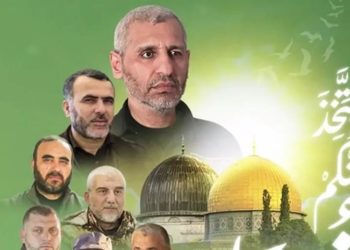 القسام” تعلن استشهاد قائد أركانها محمد الضيف وقادة آخرين