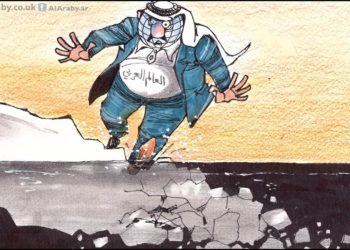 بحثاً عن العرب والعروبة