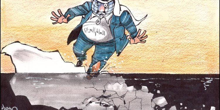 بحثاً عن العرب والعروبة