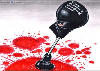 السلفية الجهادية ليست خياراً