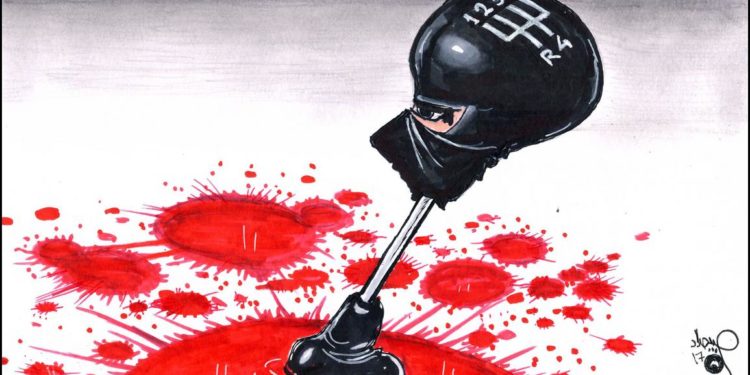 السلفية الجهادية ليست خياراً