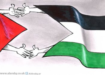 الحل للأزمة الفلسطينية: تطبيق فوري لإعلان بكين