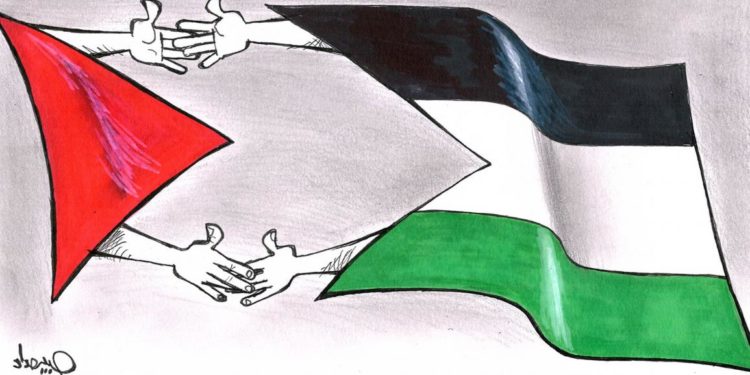 الحل للأزمة الفلسطينية: تطبيق فوري لإعلان بكين