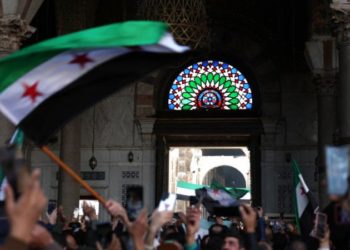 سورية الجديدة وفلسطين… التوازن المطلوب