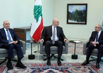 لبنان واستحقاقاته.. تكريس معادلات سياسية مع دخول ترامب