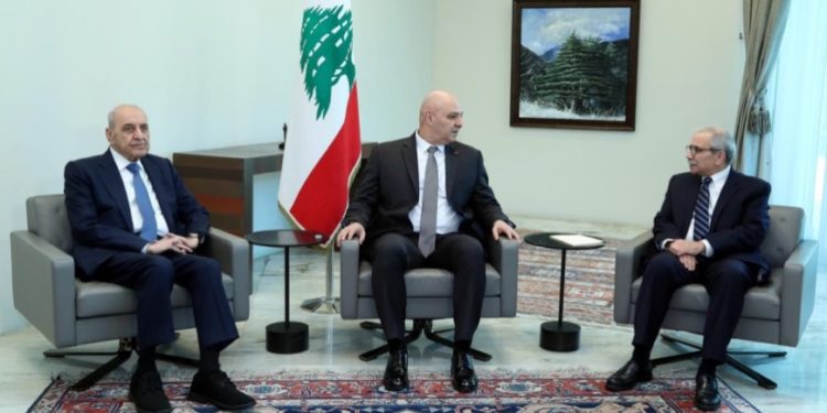 لبنان واستحقاقاته.. تكريس معادلات سياسية مع دخول ترامب