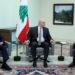 لبنان واستحقاقاته.. تكريس معادلات سياسية مع دخول ترامب