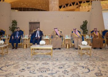 السعودية مفتاح استعادة التوازن الاقتصادي والسياسي في سوريا