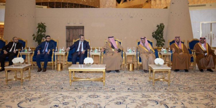 السعودية مفتاح استعادة التوازن الاقتصادي والسياسي في سوريا