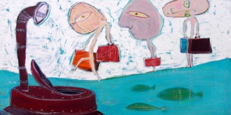 في الحوار الوطني السوري