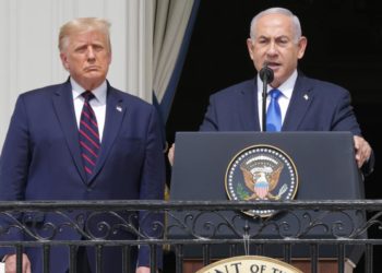 ترامب ونتنياهو والحقيقة الغائبة