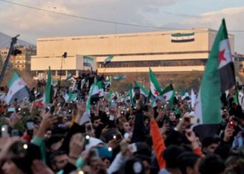 من التحرر إلى الحرية: معوقات مؤتمر الحوار الوطني