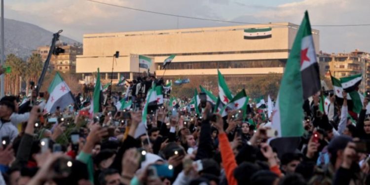 من التحرر إلى الحرية: معوقات مؤتمر الحوار الوطني