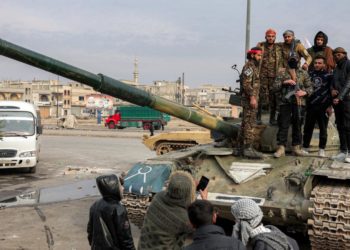 في الأحوال السورية وأولوياتها