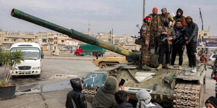 في الأحوال السورية وأولوياتها