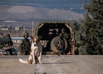 المقاربة الإسرائيلية للتغيّرات في سورية