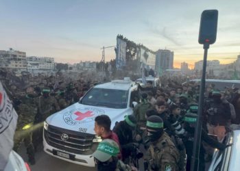 استراتيجيات المقاومة الفلسطينية وأدواتها بعد “الطوفان”