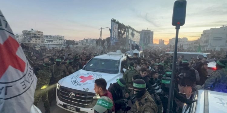 استراتيجيات المقاومة الفلسطينية وأدواتها بعد “الطوفان”