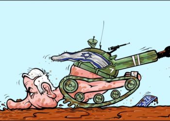 الدائرة تضيق على نتنياهو